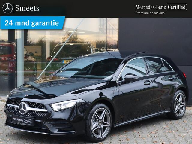 Mercedes-Benz A-KLASSE 250 e Business Solution AMG Limited