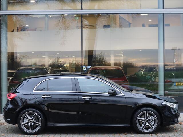 Mercedes-Benz A-KLASSE 250 e Business Solution AMG Limited