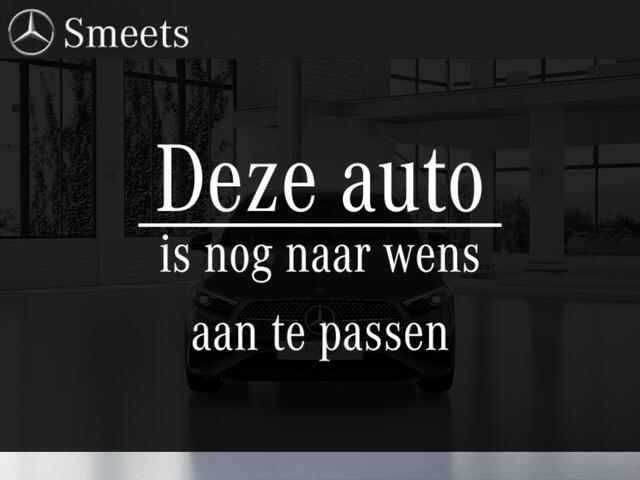 Mercedes-Benz A-KLASSE 250 e Business Solution AMG