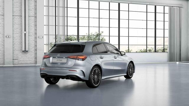 Mercedes-Benz A-KLASSE 250 e Business Solution AMG