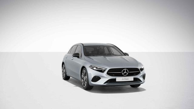 Mercedes-Benz A-KLASSE 250 e Star Edition Luxury Line