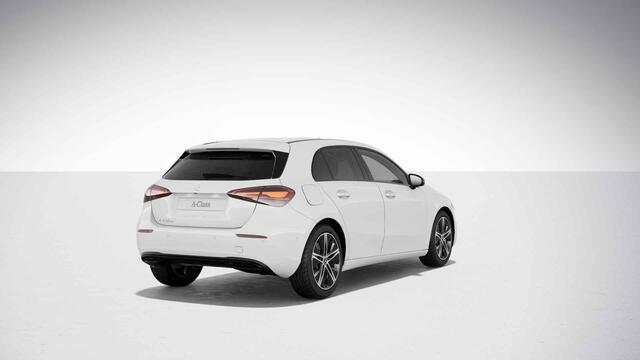 Mercedes-Benz A-KLASSE 250 e Star Edition Luxury Line