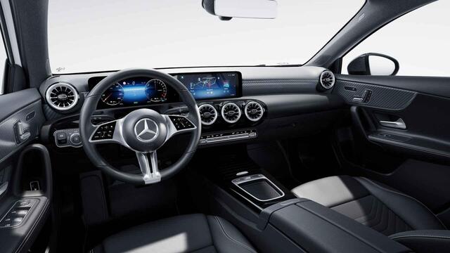 Mercedes-Benz A-KLASSE 250 e Star Edition Luxury Line