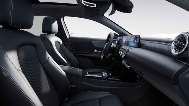 Mercedes-Benz A-KLASSE 250 e Star Edition Luxury Line