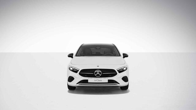 Mercedes-Benz A-KLASSE 250 e Star Edition Luxury Line