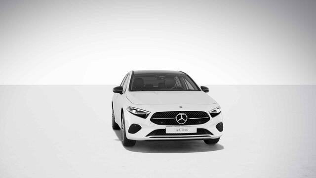 Mercedes-Benz A-KLASSE 250 e Star Edition Luxury Line