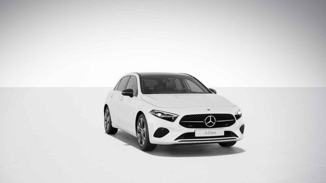 Mercedes-Benz A-KLASSE 250 e Star Edition Luxury Line