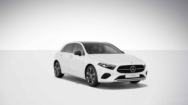 Mercedes-Benz A-KLASSE 250 e Star Edition Luxury Line