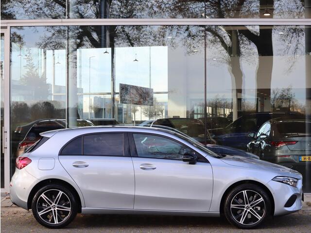 Mercedes-Benz A-KLASSE 250 e Business Line