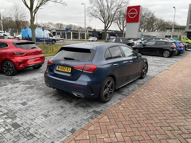 Mercedes-Benz A-KLASSE 180 Business Solution AMG | AMG-Line| Carplay/Android |