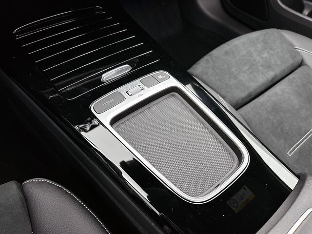 Mercedes-Benz A-KLASSE 250 e Business Solution AMG | AMG Line Plus pakket | Memorypakket voorstoelen | Panoramaschuifdak | Head-up display | 360° camera | Nightpakket | 19 inch AMG velgen | MULTIBEAM LED |