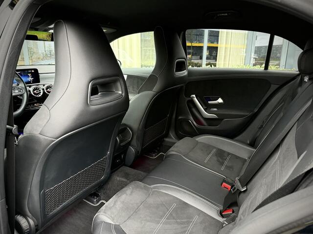 Mercedes-Benz A-KLASSE 250e Plug in Hybride AMG Night/ Sfeerverl./ Camera