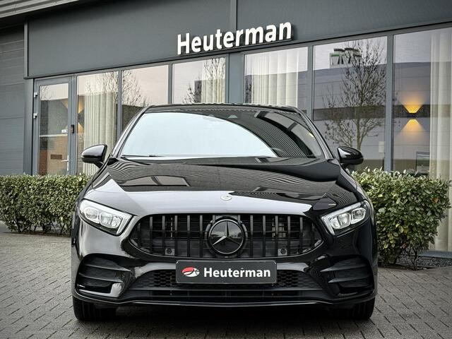 Mercedes-Benz A-KLASSE 250e Plug in Hybride AMG Night/ Sfeerverl./ Camera