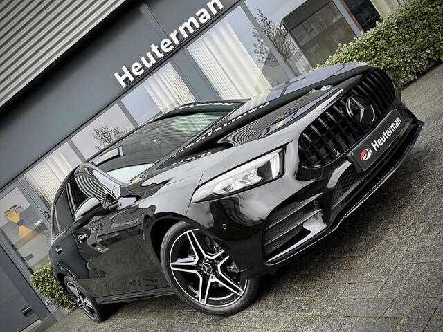 Mercedes-Benz A-KLASSE 250e Plug in Hybride AMG Night/ Sfeerverl./ Camera
