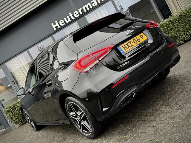 Mercedes-Benz A-KLASSE 250e Plug in Hybride AMG Night/ Sfeerverl./ Camera