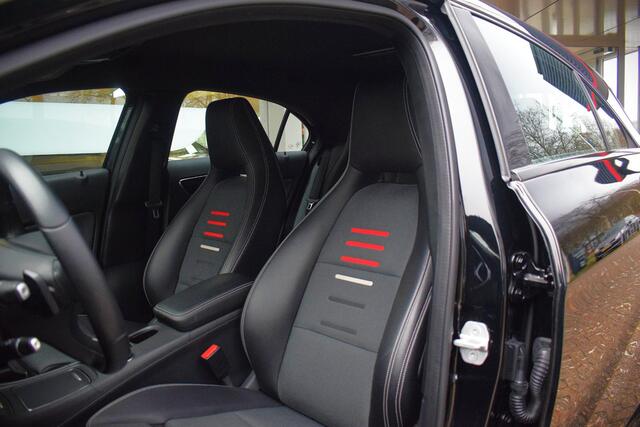 Mercedes-Benz A-KLASSE 180 122PK Automaat met LED|NAV|18INCH|PDC V+A