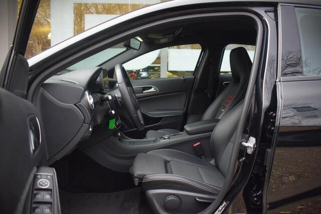 Mercedes-Benz A-KLASSE 180 122PK Automaat met LED|NAV|18INCH|PDC V+A