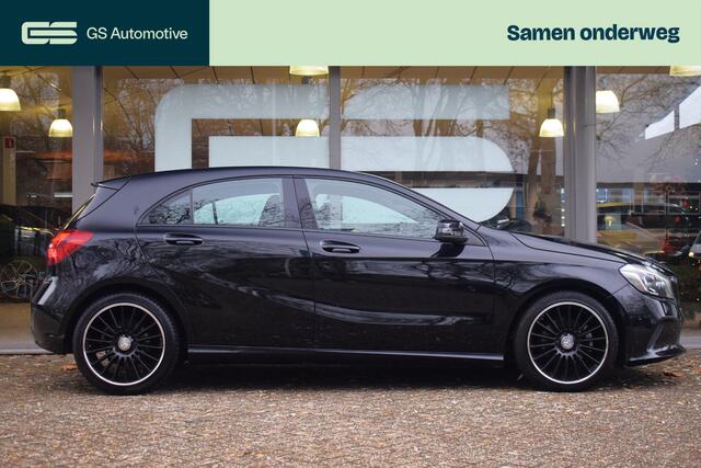 Mercedes-Benz A-KLASSE 180 122PK Automaat met LED|NAV|18INCH|PDC V+A