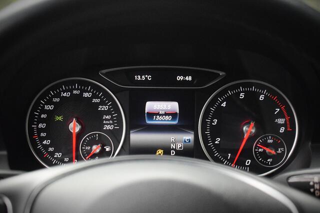 Mercedes-Benz A-KLASSE 180 122PK Automaat met LED|NAV|18INCH|PDC V+A