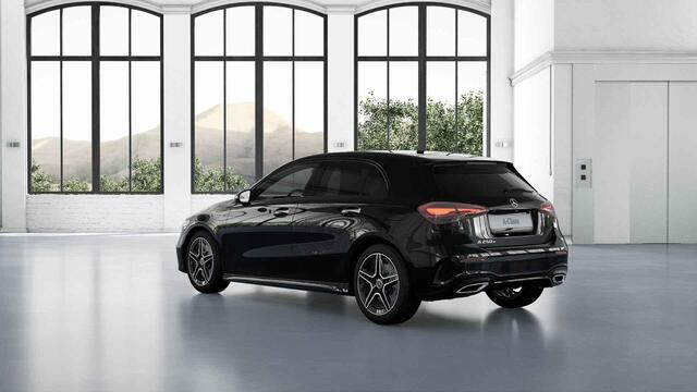 Mercedes-Benz A-KLASSE 250e Business Solution AMG Mercedes-Benz A 250 e Business Solution AMG