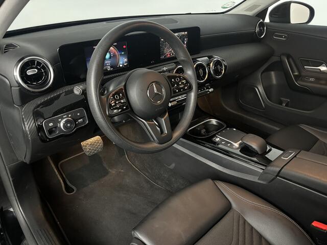 Mercedes-Benz A-KLASSE 250 e Style | Plug-in Hybrid | M-Bux | LED-koplampen