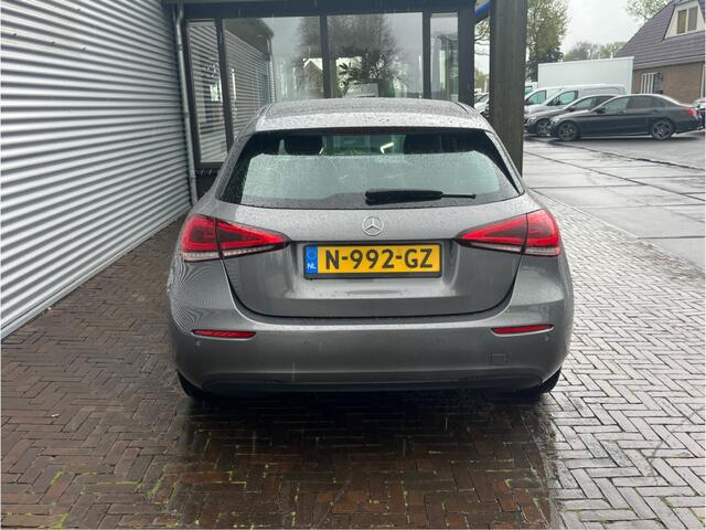 Mercedes-Benz A-KLASSE 180 Business Solution