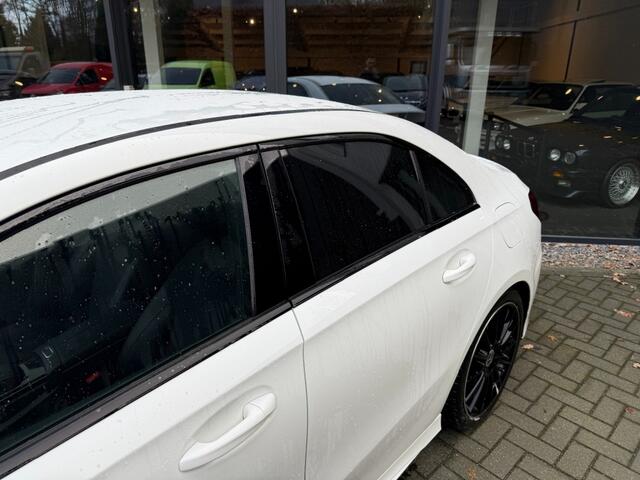 Mercedes-Benz A-KLASSE 220 4-MATIC Premium+ AMG,LED,Widescreen,Clima,Cruise,Dealer OH,