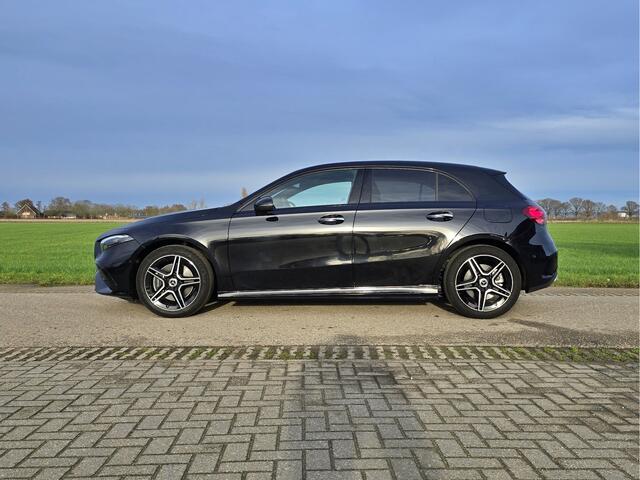 Mercedes-Benz A-KLASSE 250 e Star Edition AMG Line - 165 Pk - Euro 6 - Navi - Sfeerverlichting