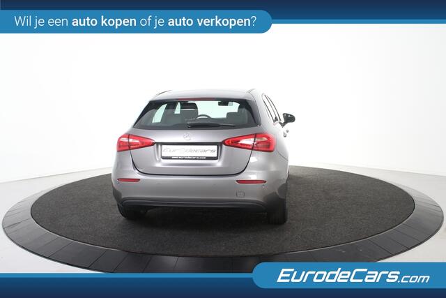 Mercedes-Benz A-KLASSE 180 Business Solution *1ste Eigenaar*Stoelverwarming*Camera*