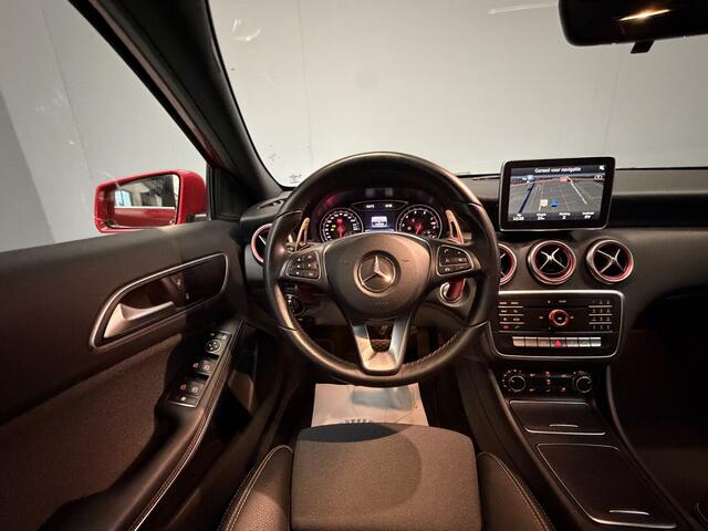 Mercedes-Benz A-KLASSE Ambition AMG interieur|Stage1|Xenon|Cruise|Navi