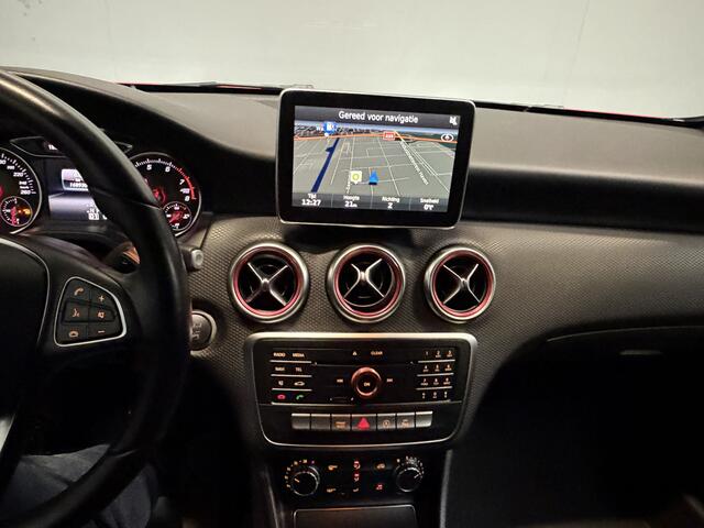 Mercedes-Benz A-KLASSE Ambition AMG interieur|Stage1|Xenon|Cruise|Navi