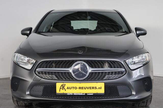Mercedes-Benz A-KLASSE 220 Advantage / Leder / Navi / CarPlay / Camera / Cruisecontrol