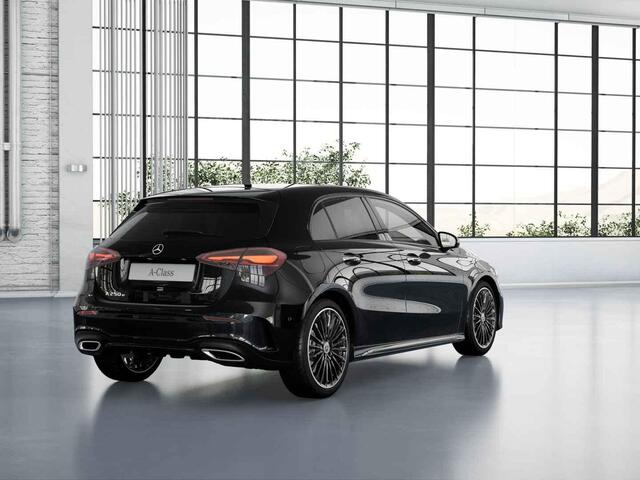 Mercedes-Benz A-KLASSE 250 e Business Solution AMG