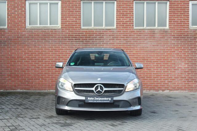 Mercedes-Benz A-KLASSE 180 Ambition | Cruise | Bluetooth | Stoelverwarming |