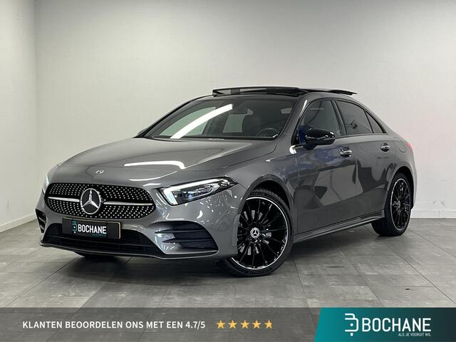 Mercedes-Benz A-KLASSE 250 e Business Solution AMG Limited | PANO | 19" LMV | SFEER |