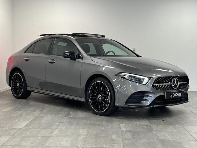 Mercedes-Benz A-KLASSE 250 e Business Solution AMG Limited | PANO | 19" LMV | SFEER |