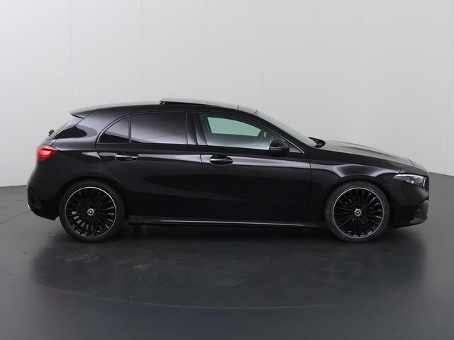 Mercedes-Benz A-KLASSE 180 AMG Line | Premium pack | Panoramadak | Multibeam |