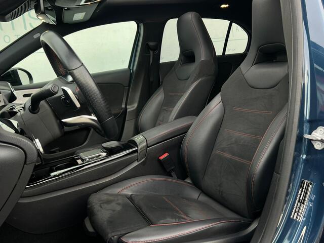 Mercedes-Benz A-KLASSE 250 e Business Solution AMG Limited NL-AUTO | PANO| SFEEVERL | CAMERA | MEMORY |
