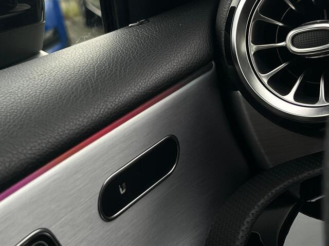 Mercedes-Benz A-KLASSE 250 e Business Solution AMG Limited NL-AUTO | PANO| SFEEVERL | CAMERA | MEMORY |