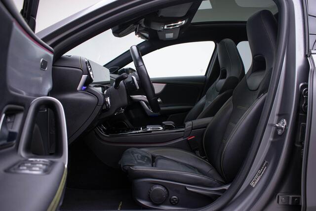 Mercedes-Benz A-KLASSE 250 |Edition|Pano|Burmester|Dodehoek