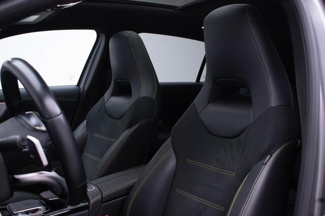 Mercedes-Benz A-KLASSE 250 |Edition|Pano|Burmester|Dodehoek