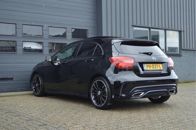 Mercedes-Benz A-KLASSE 180 Business Solution AMG | PANO | NIGHT PAKKET |
