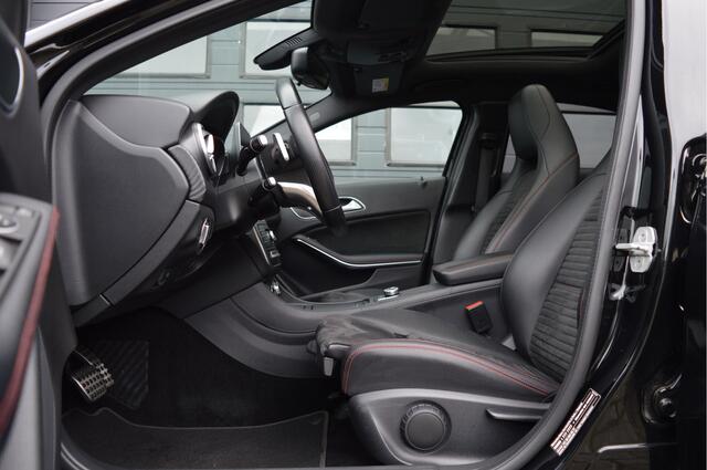 Mercedes-Benz A-KLASSE 180 Business Solution AMG | PANO | NIGHT PAKKET |