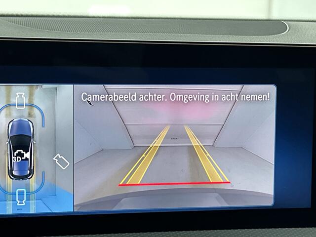 Mercedes-Benz A-KLASSE 250 e Business Solution AMG | AMG Line Plus pakket | Panoramaschuifdak | Smartphone-integratie | Head-up Display | Memorypakket voorstoelen | Nightpakket | 19 inch AMG velgen | MULTIBEAM LED |