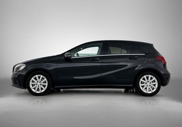 Mercedes-Benz A-KLASSE Ambition LED | STOF-LEER | NAVI | CRUISE