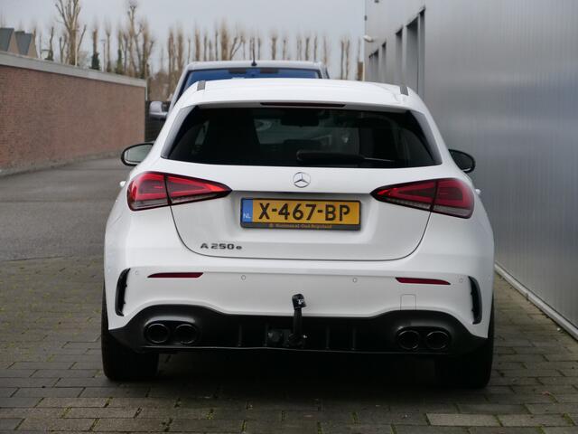 Mercedes-Benz A-KLASSE 250 e Business Solution AMG Limited 218 Pk Automaat Navigatie / DAB / Apple Carplay / Camera