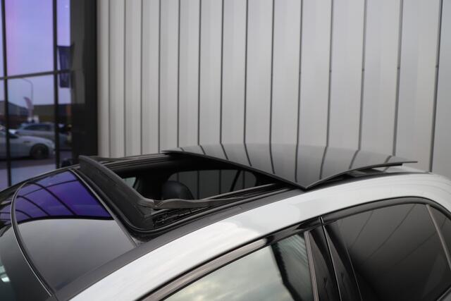 Mercedes-Benz A-KLASSE 250e AMG | Panoramadak | Sfeerverlichting | ACC | Stuurwielverw. | Standkachel | Widescreen | 2025.