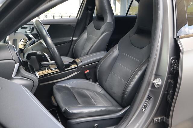 Mercedes-Benz A-KLASSE 180 Edition AMG | Geen import | Schuifdak | Sfeer verlichting |