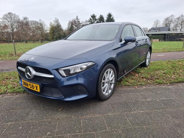 Mercedes-Benz A-KLASSE 250 e Business Line