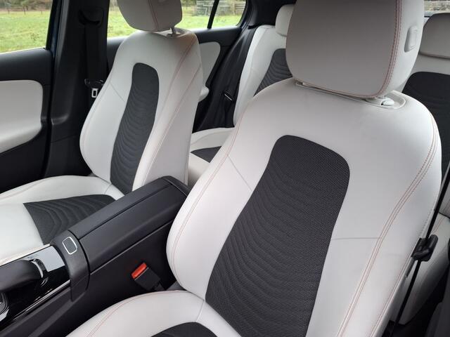 Mercedes-Benz A-KLASSE 250 e Business Line